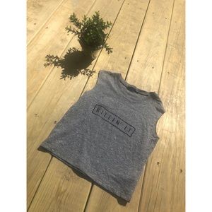 “Killin’ It” tank top